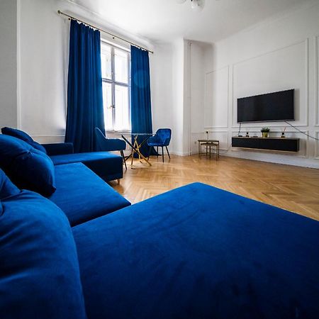 Budapest Riverfront Suite Zewnętrze zdjęcie