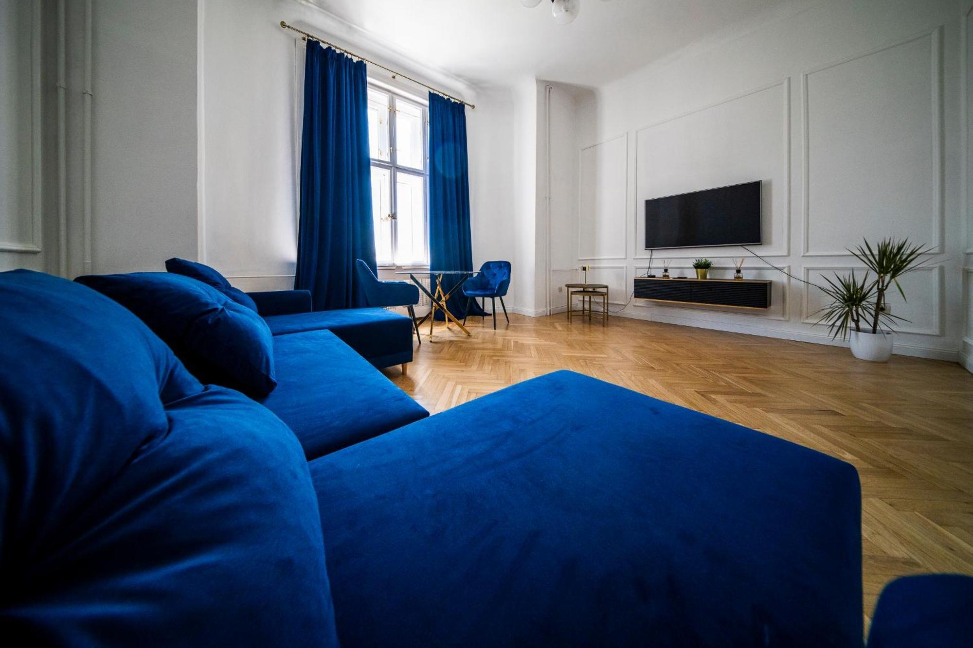 Budapest Riverfront Suite Zewnętrze zdjęcie
