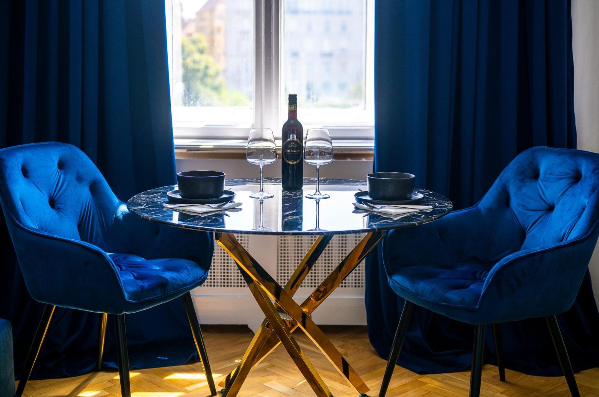 Budapest Riverfront Suite Zewnętrze zdjęcie
