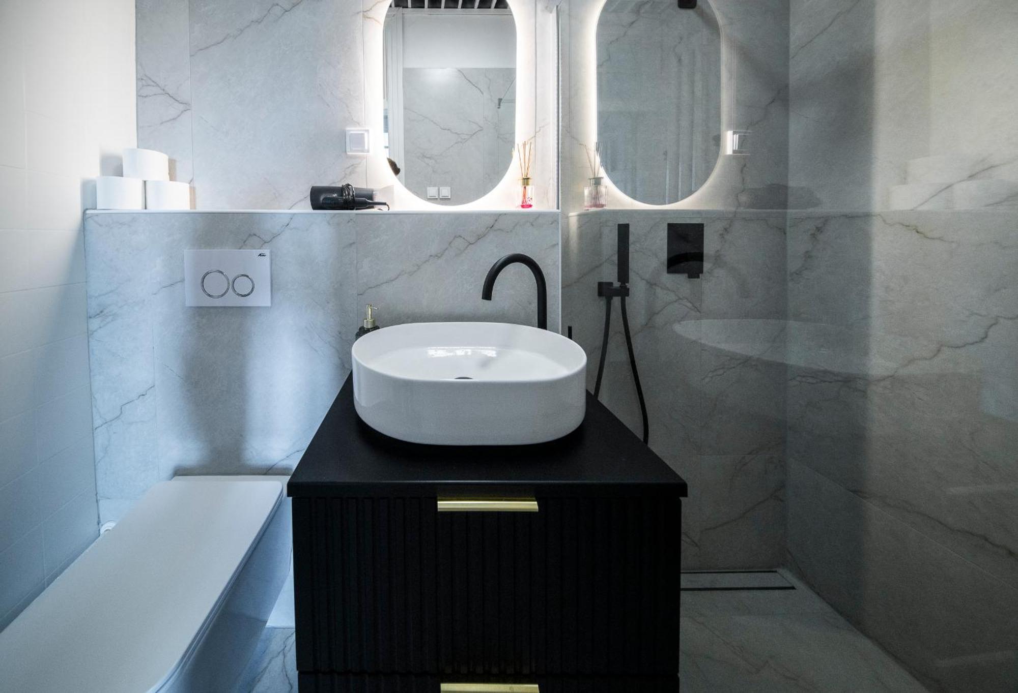 Budapest Riverfront Suite Zewnętrze zdjęcie
