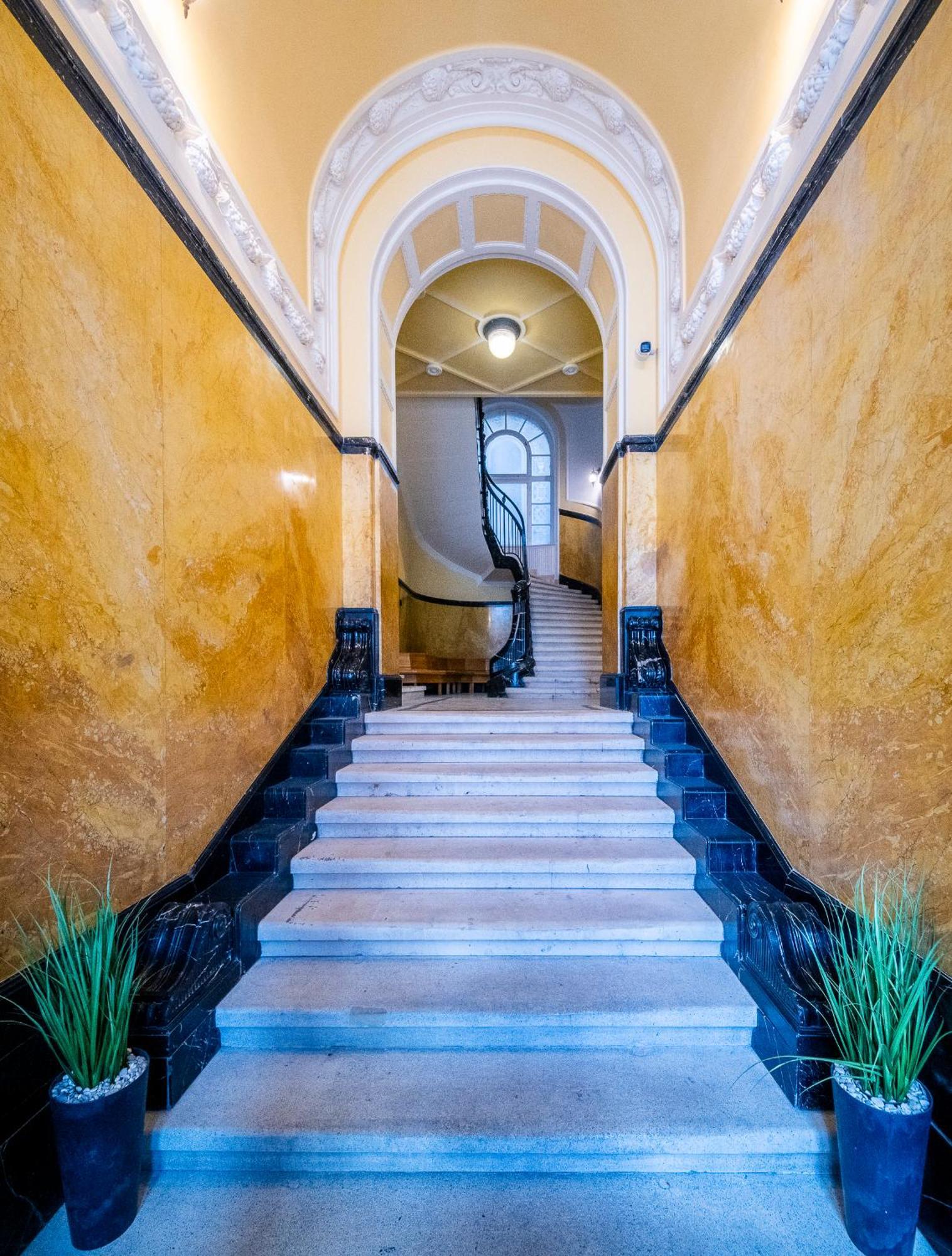 Budapest Riverfront Suite Zewnętrze zdjęcie